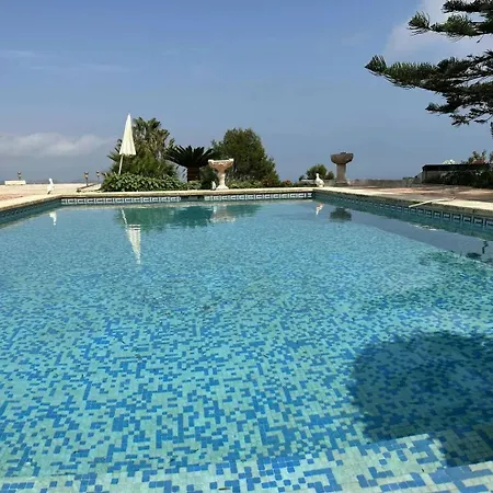 Casa De Sol Playa Brisa Benissa