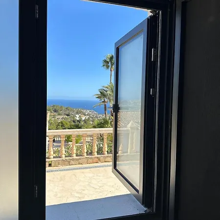 Daire Casa De Sol Playa Brisa *