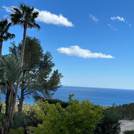 Casa De Sol Playa Brisa Daire *