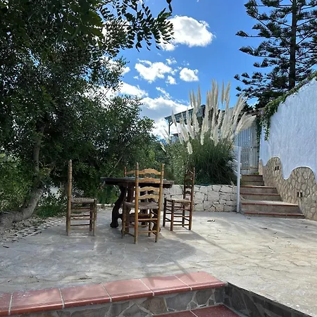 Daire Casa De Sol Playa Brisa