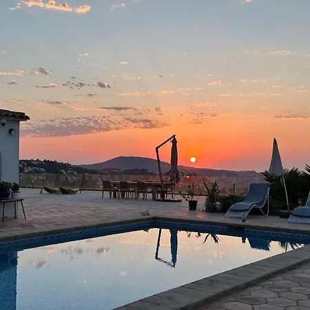 Casa De Sol Playa Brisa