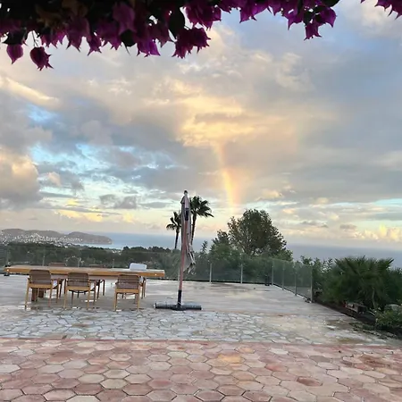 Casa De Sol Playa Brisa Daire *
