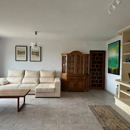 Casa De Sol Playa Brisa Benissa