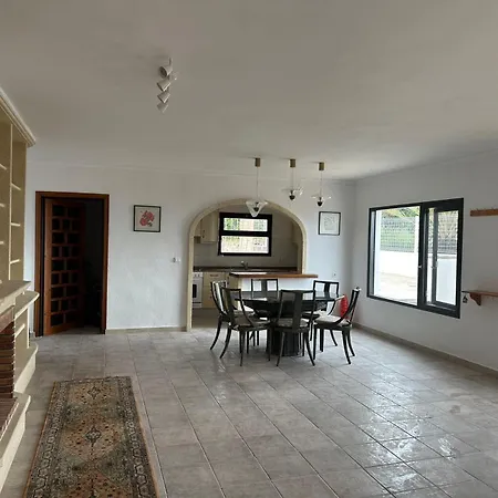 Daire Casa De Sol Playa Brisa Benissa