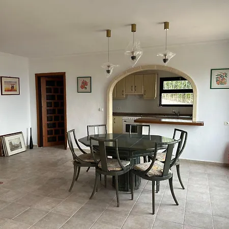Casa De Sol Playa Brisa Daire