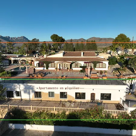 Casa De Sol Playa Brisa Daire