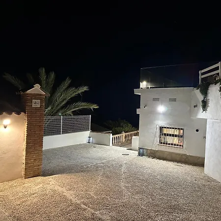 Casa De Sol Playa Brisa