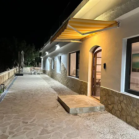 Daire Casa De Sol Playa Brisa