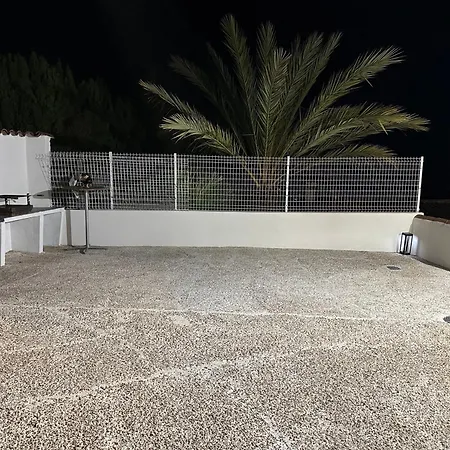 Casa De Sol Playa Brisa Daire